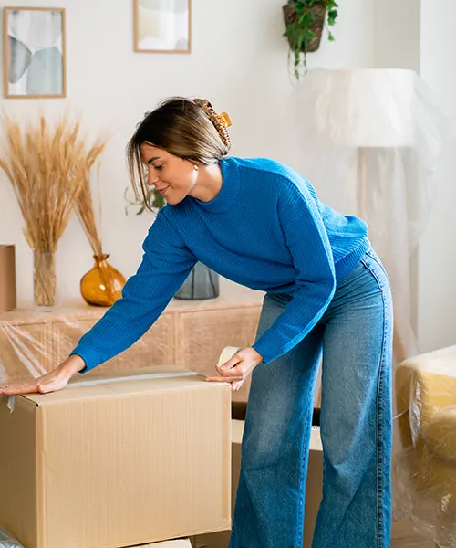 Anmeldung nach Umzug Belgien im Rathaus