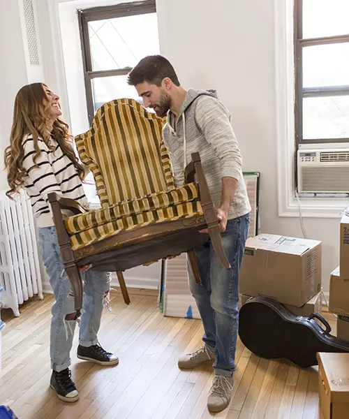 Anmeldung nach Umzug nach Berlin im Bürgeramt