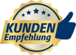Kundenempfehlung