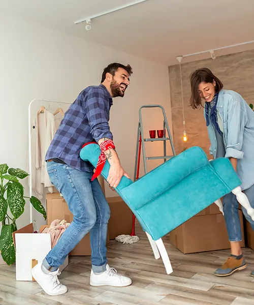 Kostenvergleich für Privatumzüge Europa Angebote