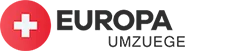 Europa Umzüge