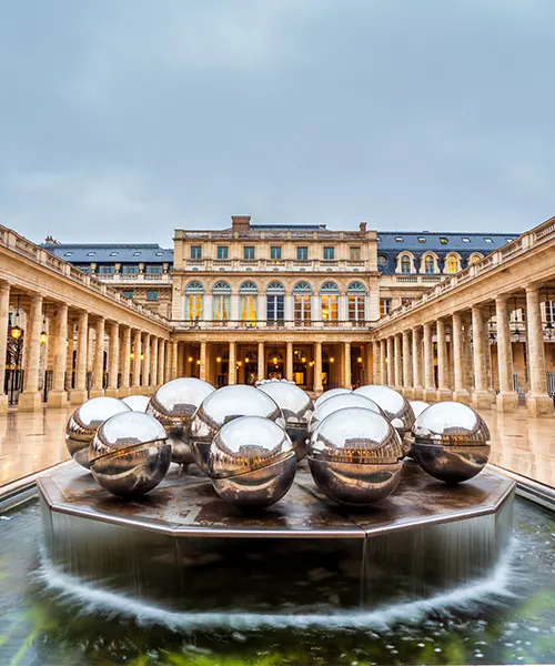 Planung von Privatumzüge Europa mit digitaler Inventarliste