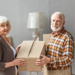 Senioren Umzug – Würdevoll, sicher und stressfrei in den neuen Lebensabschnitt