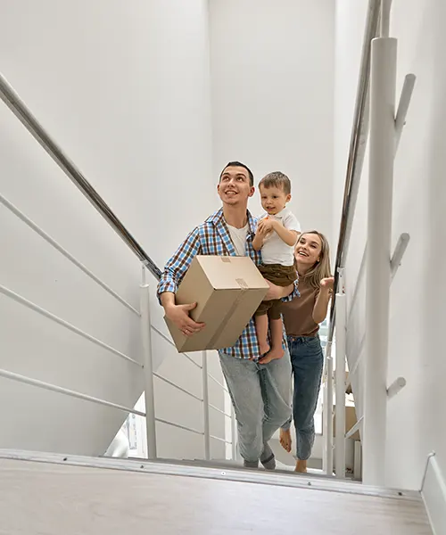 Möbeltransport für Umzug nach Berlin