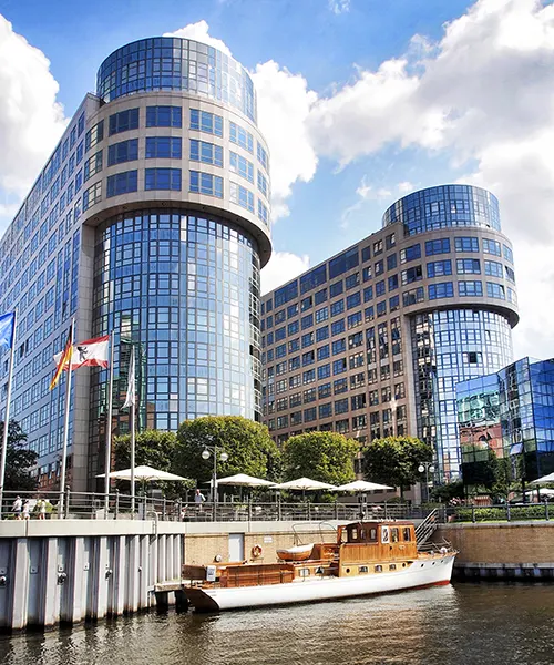 Wohnungssuche für Umzug nach Hamburg in Stadtviertel