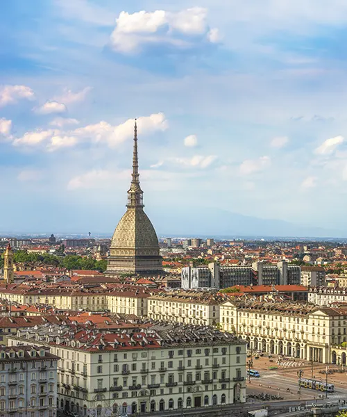Wohnungssuche für Umzug nach Mailand im Stadtzentrum